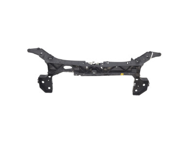 Front cowling - Renault CLIO III PH.2 - Beige Fonce - 8200290143 - H1-7784H