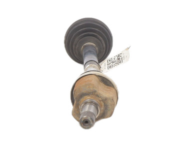 Cardan avant gauche - Citroen JUMPY III 2.0 HDI - 9859548080 - P1-3683A