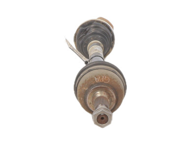 Left front transmission - Citroen JUMPY III 2.0 HDI - 9859548080 - P1-3683A