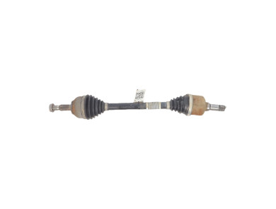 Left front transmission - Citroen JUMPY III 2.0 HDI - 9859548080 - P1-3683A