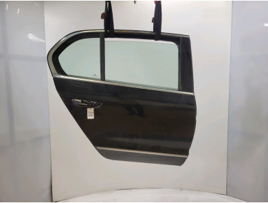 Right rear door used - Skoda SUPERB - 3T5833056