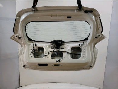 Hayon - Opel KARL - Blanc - 42891434 - L1-3513E
