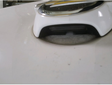 Hatchback - Opel KARL - Blanc - 42891434 - L1-3513E