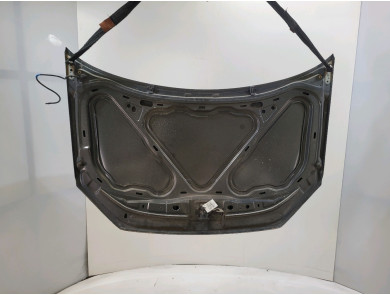 Capot - Volkswagen POLO IV PH.2 - Gris Fonce - 6Q0823031J - A1-2954X