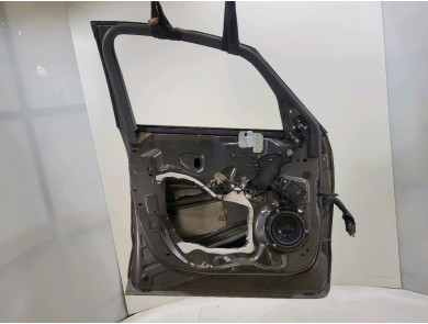 Left front door - Ford S-MAX - Gris Fonce - 2416303 - F0-8290W