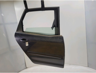 Right rear door - Citroen C4 PICASSO I - Gris Fonce - 00009008P7 - X1-3229Q