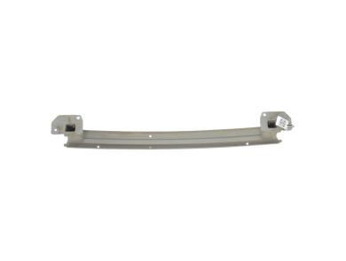 Rear bumper reinforcement bar - Renault ZOE PH.2 - Blanc - 756104427R - Z1-6258P