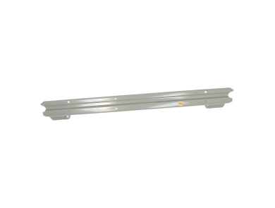 Rear bumper reinforcement bar - Renault ZOE PH.2 - Blanc - 756104427R - Z1-6258P