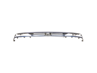 Calandre - Peugeot 806 - Bleu Fonce - 7804H8 - C0-9917Z