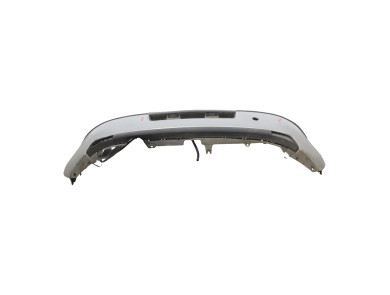 Rear bumper - Citroen C4 I PH.1 - Gris Clair - 00007410W9 - L0-9315T
