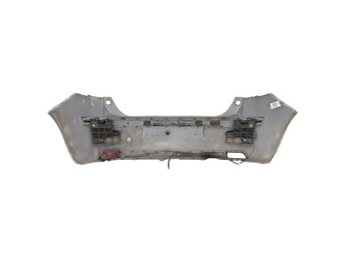 Rear bumper - Citroen C4 I PH.1 - Gris Clair - 00007410W9 - L0-9315T