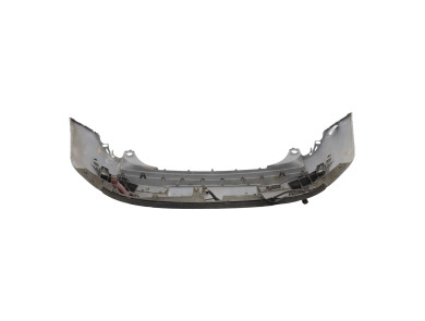 Rear bumper - Citroen C4 I PH.1 - Gris Clair - 00007410W9 - L0-9315T