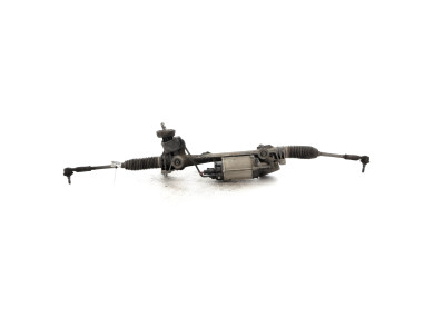 Steering rack - Volkswagen TOURAN I PH.2 - 1K1423055M - V0-3756U