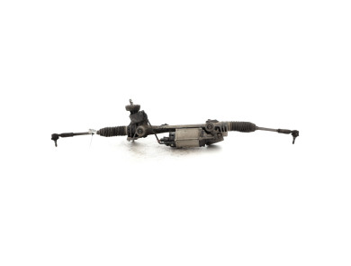 Steering rack - Volkswagen TOURAN I PH.2 - 1K1423055M - V0-3756U