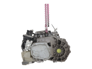 Boîte de vitesses type 20DR27 - Citroen C4 PICASSO II PH.1 - Z0-3652M