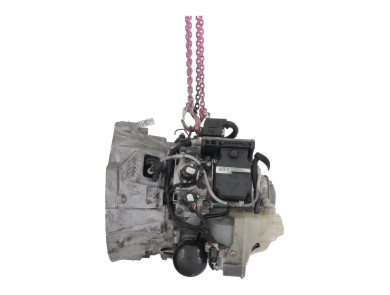 Boîte de vitesses type 20DR27 - Citroen C4 PICASSO II PH.1 - Z0-3652M