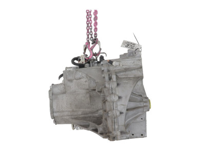 Gearbox type 20DR27 - Citroen C4 PICASSO II PH.1 - Z0-3652M