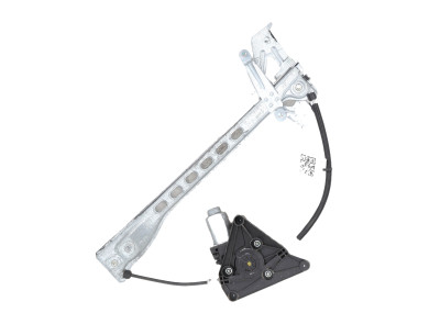 Left window-lift - Peugeot 108 - B001019980 - Q1-2728I