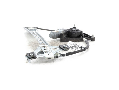 Left window-lift - Peugeot 108 - B001019980 - Q1-2728I