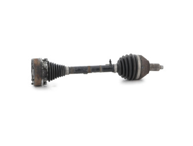 Cardan avant gauche - Volkswagen POLO V PH.1 1.6 TDI - 6R0407761A - U1-6412B