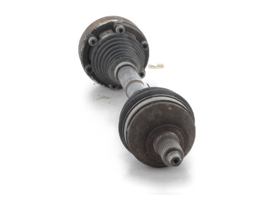 Cardan avant gauche - Volkswagen POLO V PH.1 1.6 TDI - 6R0407761A - U1-6412B