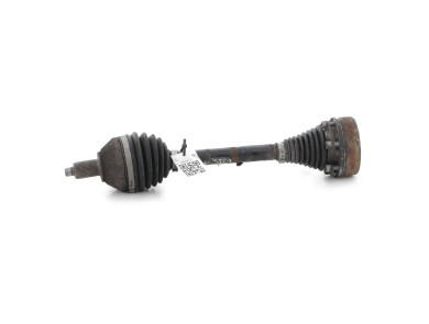 Cardan avant gauche - Volkswagen POLO V PH.1 1.6 TDI - 6R0407761A - U1-6412B