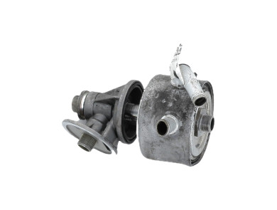 Oil filter mounting - Renault CLIO II PH.2 1.5 DCI - 8200272828 - N1-0652C