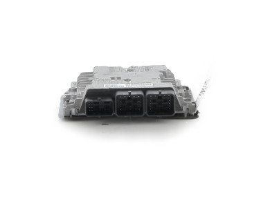 Engine calculator used - Peugeot 3008 - 16 093 795 80