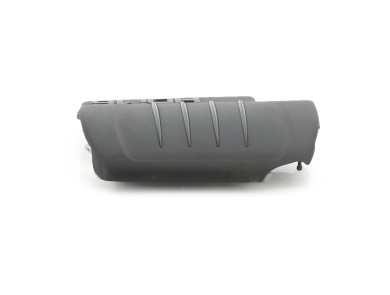Engine cover - Peugeot 207 - Bleu Clair - 0137E5 - V0-7586X