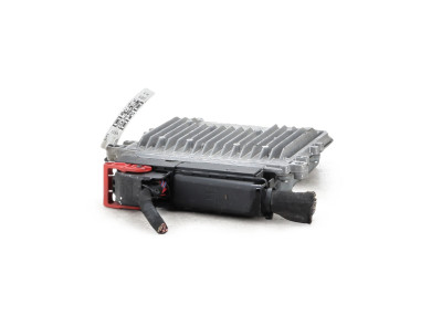 Engine calculator used - Mercedes CLASSE GLK - A6429003100