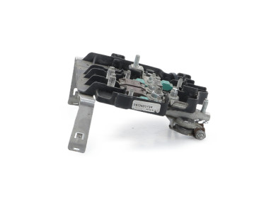 BPGA used - Renault MASTER - 241362073R