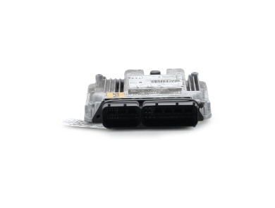 Engine calculator used - Audi A4 - 03L906022B