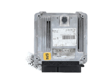 Calculateur moteur - Audi A4 III PH.1 - 03L906022B - G1-8223S