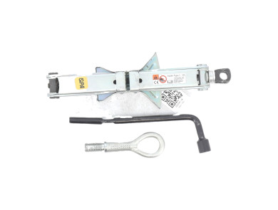 Scissor jack - Suzuki VITARA II PH.1 - 89913-55LV2-000 - K1-4433V
