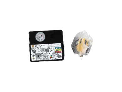 Kit anti-crevaison occasion - Renault CLIO - 995655782R