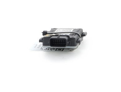 Radar de détection d'angle mort arrière gauche - Renault SCENIC V - 284N06343R - X1-6617T