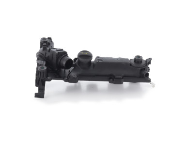 Collecteur d'admission - Citroen C3 I PH.2 1.4 HDI - 361Q5 - X1-8813I