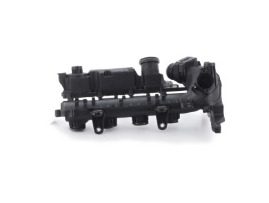 Intake manifold - Citroen C3 I PH.2 1.4 HDI - 361Q5 - X1-8813I