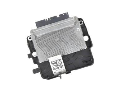 Engine calculator - Peugeot 207 - 1943XQ - A1-5705B