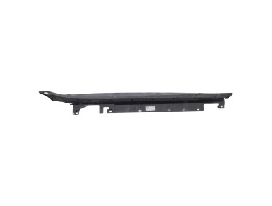 Bas de caisse gauche - BMW SERIE 2 GRAN COUPE - Noir - 51778080945 - R0-9849F