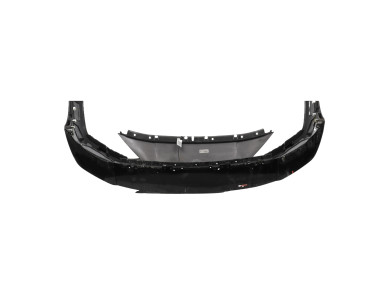 Front bumper - BMW SERIE 2 GRAN COUPE - Noir - 51118080696 - K0-9525Z