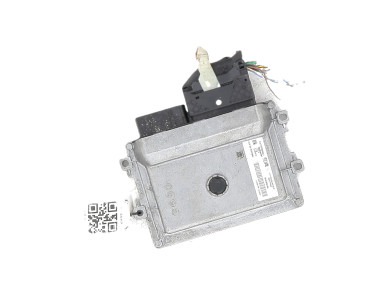 Engine calculator - Peugeot 208 II PH.1 - 9832694380 - K1-4490E