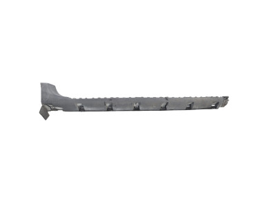 Bas de caisse droit occasion - Dacia DUSTER - 764260812R