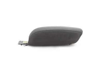 Central armrest used - Fiat 500L - 735664416