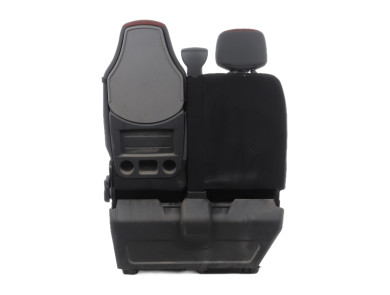 Front bench seat - Renault MASTER III PH.2 - 876010102R - X0-5323T