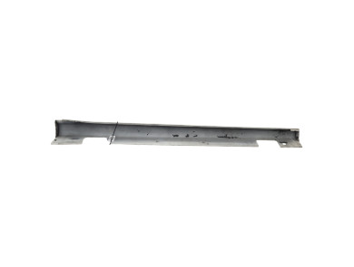 Bas de caisse gauche - Mercedes CLASSE B II PH.1 - Blanc - 24669805549999 - M0-0616A