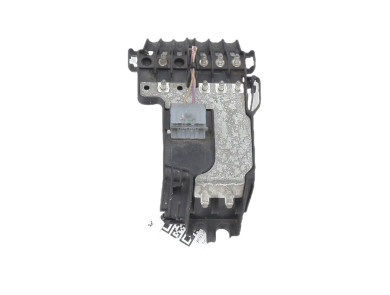 Boîtier BPGA - Peugeot 308 I PH.1 - 6500GQ - S0-6169F