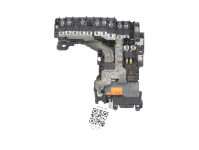 BPGA - Peugeot 508 I PH.1 - 9665878080 - M0-6010Q
