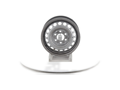 Steel wheel - Mercedes SPRINTER II - 140135029206 - E0-2584T