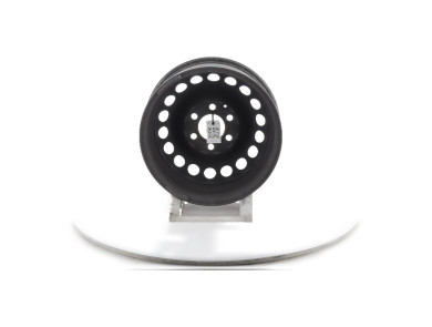 Steel wheel - Mercedes SPRINTER II - 140135029206 - E0-2584T